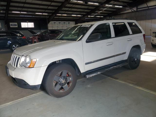 Photo 1 from auction – 2010 JEEP GRAND CHER with VIN 1J4PR4GK6AC133763