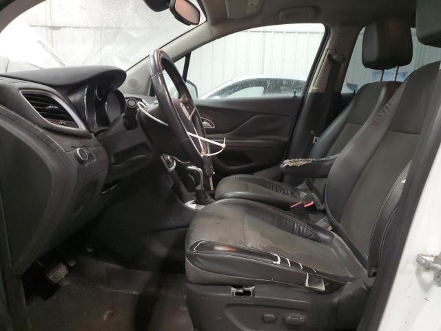 Photo 7 from auction – 2013 BUICK ENCORE with VIN KL4CJASB8DB093112
