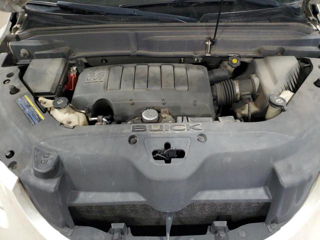 Фото 11 с аукциона – 2009 BUICK ENCLAVE CX с VIN 5GAEV23D49J118238