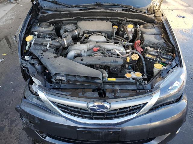 Photo 11 from auction – 2008 SUBARU IMPREZA 2. with VIN JF1GH61658G836277