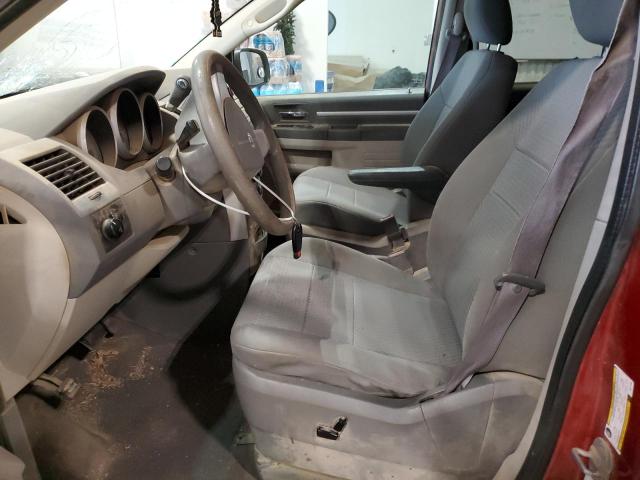 Фото 7 с аукциона – 2010 DODGE GRAND CARA с VIN 2D4RN4DE6AR217200