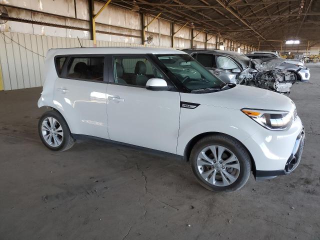 صورة رقم 4 من المزاد - 2016 KIA SOUL + مع VIN KNDJP3A54G7384930