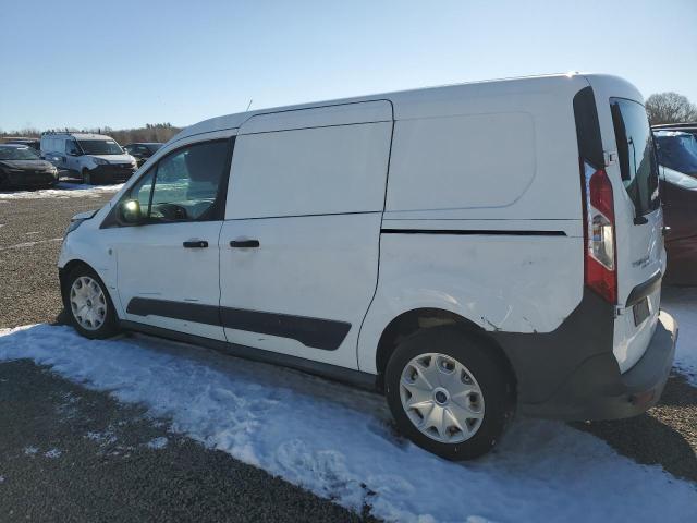 Photo 2 from auction – 2014 FORD TRANSIT CO with VIN NM0LS7E7XE1169804