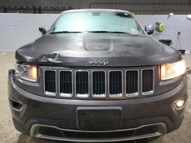 Photo 5 from auction – 2015 JEEP GRAND CHER with VIN 1C4RJFBG9FC941763