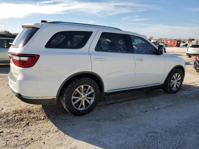 Photo 3 from auction – 2016 DODGE DURANGO LI with VIN 1C4RDHDG0GC373873