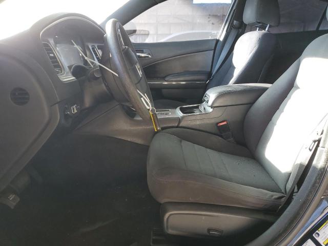 Photo 7 from auction – 2013 DODGE CHARGER SE with VIN 2C3CDXBG9DH625460