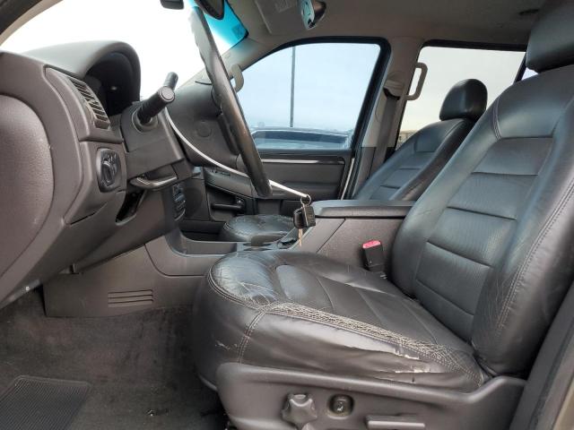 Photo 7 from auction – 2002 FORD EXPLORER L with VIN 1FMZU65W12UD09446