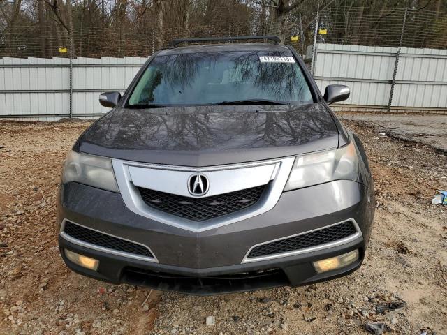 Photo 5 from auction – 2012 ACURA MDX with VIN 2HNYD2H30CH533350