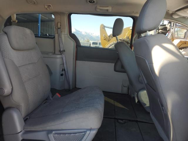 Photo 11 from auction – 2008 CHRYSLER TOWN & COU with VIN 2A8HR54P08R834857