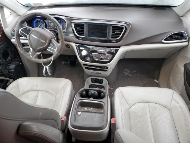 Фото 8 с аукциона – 2018 CHRYSLER PACIFICA T с VIN 2C4RC1BG4JR294198