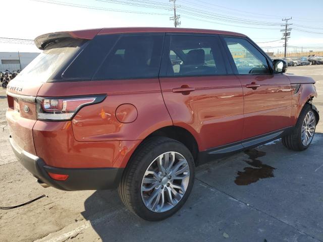 Photo 3 from auction – 2014 LAND ROVER RANGE ROVE with VIN SALWR2EF3EA323669