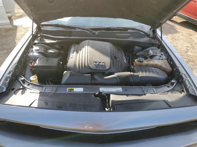 Photo 11 from auction – 2012 DODGE CHALLENGER with VIN 2C3CDYBT8CH295165