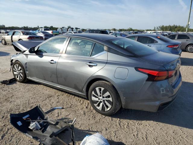 Photo 2 from auction – 2020 NISSAN ALTIMA S with VIN 1N4BL4BV4LC254058
