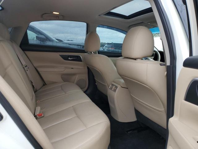 Photo 10 from auction – 2017 NISSAN ALTIMA 2.5 with VIN 1N4AL3AP1HC138252