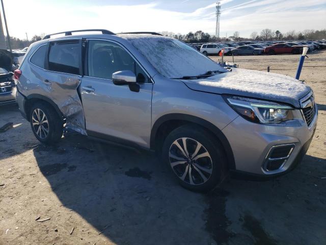 Zdjęcie 4 z aukcji – 2019 SUBARU FORESTER L z VIN JF2SKASC0KH531513