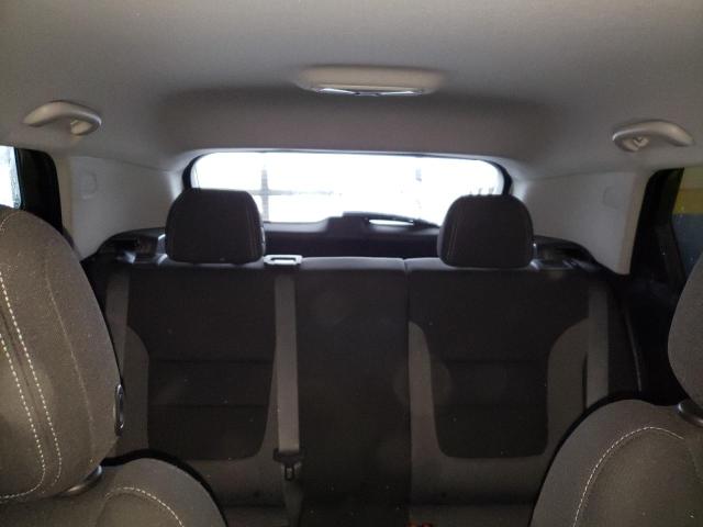 Photo 10 from auction – 2022 CHEVROLET TRAILBLAZE with VIN KL79MPS2XNB007520