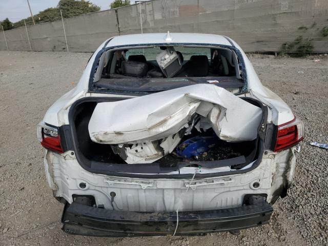 Photo 6 from auction – 2017 ACURA ILX BASE W with VIN 19UDE2F34HA003474