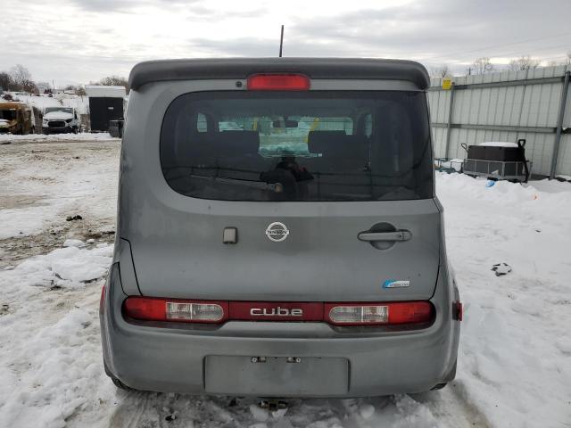 Foto 6 de la subasta – 2010 NISSAN CUBE BASE con VIN JN8AZ2KRXAT150428