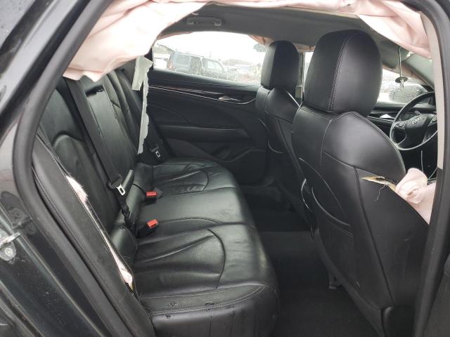 Photo 10 from auction – 2017 BUICK LACROSSE E with VIN 1G4ZP5SS4HU180579