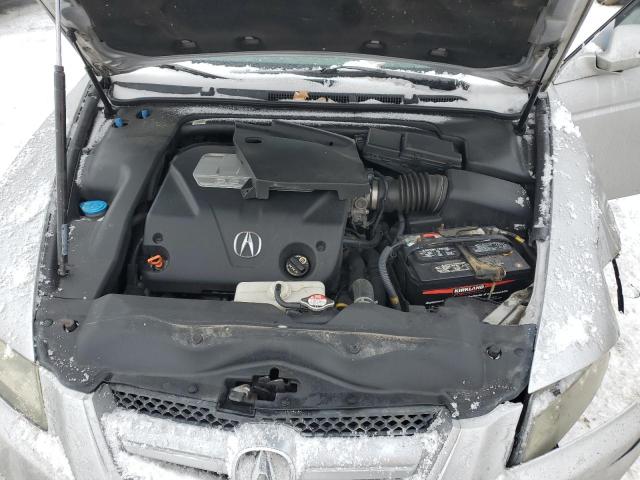 Photo 11 from auction – 2008 ACURA TL with VIN 19UUA66298A801513