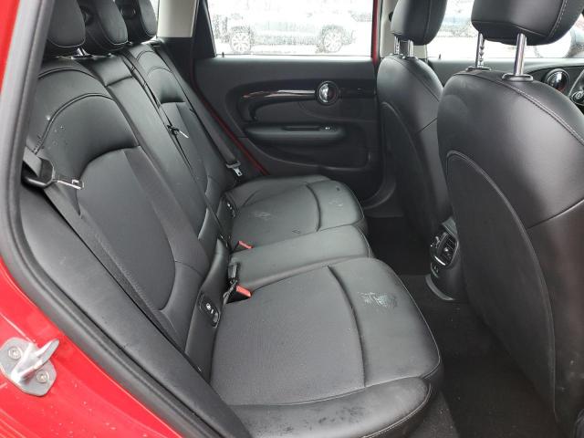 Photo 10 from auction – 2019 MINI COOPER CLU with VIN WMWLU1C53K2F29951
