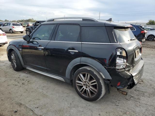 Photo 2 from auction – 2020 MINI COOPER COU with VIN WMZYW3C05L3L07469