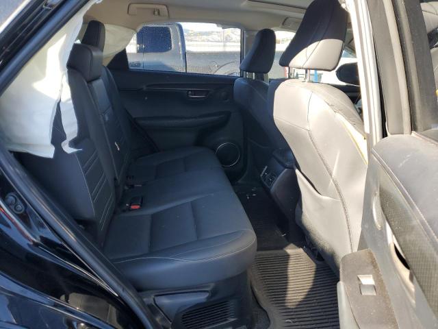 Photo 11 from auction – 2015 LEXUS NX 200T with VIN JTJBARBZ2F2001456
