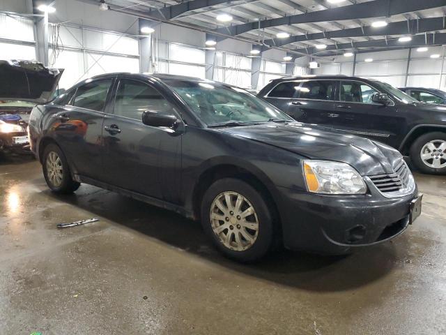 Photo 4 from auction – 2008 MITSUBISHI GALANT ES with VIN 4A3AB56F88E026400