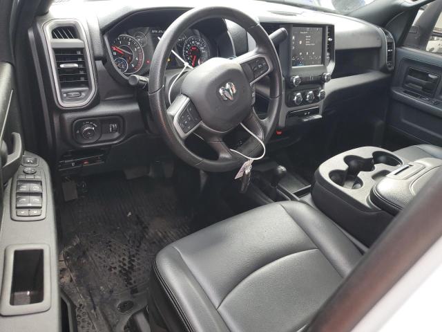 Photo 8 from auction – 2024 RAM 2500 TRADE with VIN 3C6UR5CL2RG325226