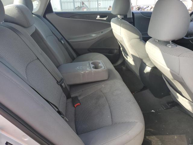 Photo 10 from auction – 2013 HYUNDAI SONATA GLS with VIN 5NPEB4AC3DH792296