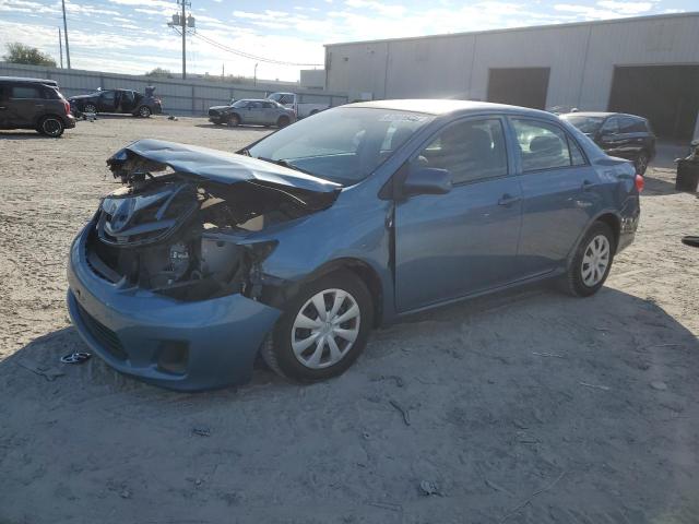 صورة رقم 1 من المزاد - 2013 TOYOTA COROLLA BA مع VIN 5YFBU4EE8DP075761