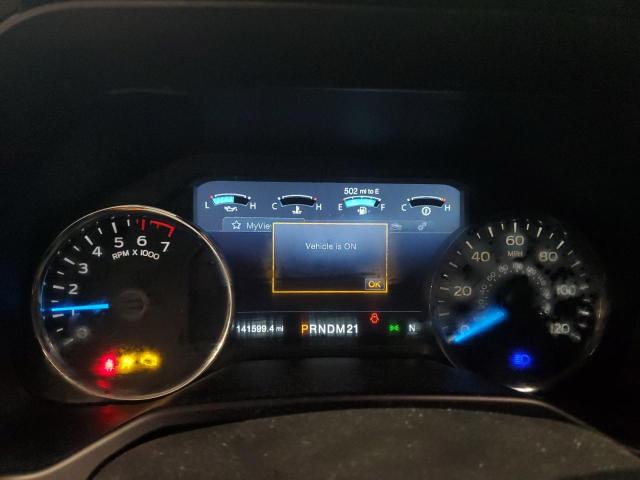 Photo 9 from auction – 2017 FORD F150 SUPER with VIN 1FTEW1EF1HFA31872