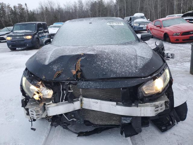 Photo 5 from auction – 2017 HONDA CIVIC EX with VIN 2HGFC2F80HH029887