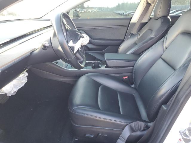 Photo 7 from auction – 2018 TESLA MODEL 3 with VIN 5YJ3E1EA3JF060508