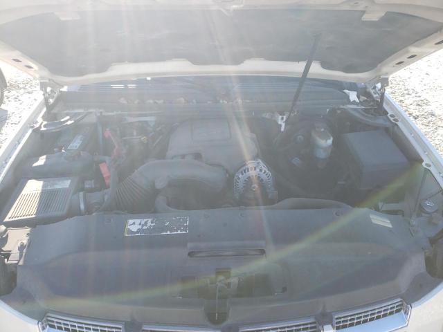 Photo 12 from auction – 2007 CADILLAC ESCALADE E with VIN 1GYFK66837R252636