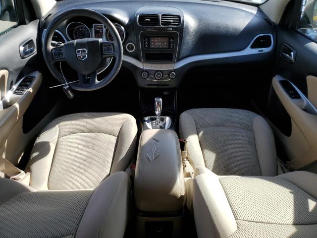Photo 8 from auction – 2014 DODGE JOURNEY SX with VIN 3C4PDCBG3ET192037