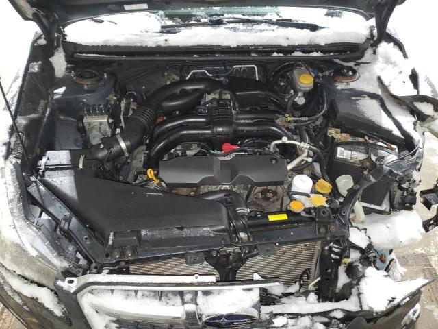 Photo 12 from auction – 2013 SUBARU IMPREZA with VIN JF1GPAA64DH844090
