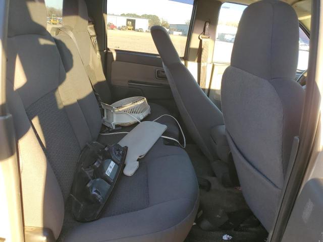 Photo 10 from auction – 2005 GMC CANYON with VIN 1GTCS136658277225