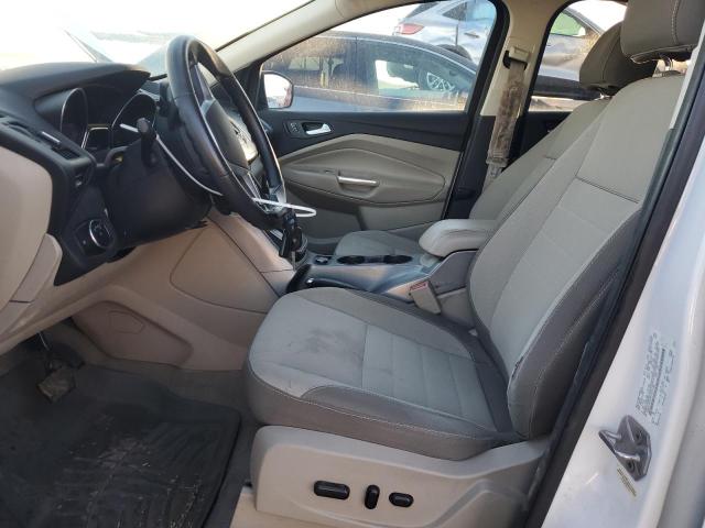 Photo 7 from auction – 2014 FORD ESCAPE SE with VIN 1FMCU0GX3EUB31858