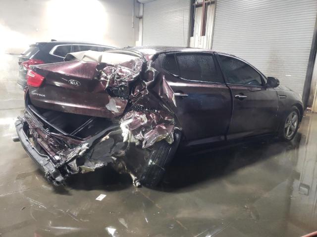 Photo 3 from auction – 2015 KIA OPTIMA LX with VIN 5XXGM4A73FG480774