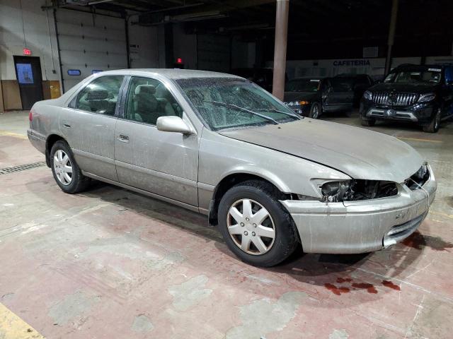 Photo 4 from auction – 2001 TOYOTA CAMRY CE with VIN 4T1BG22K11U083779