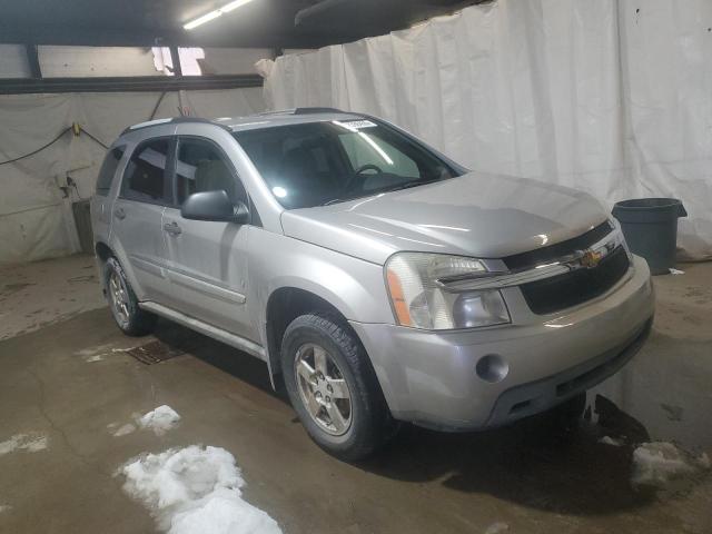 Photo 4 from auction – 2007 CHEVROLET EQUINOX LS with VIN 2CNDL23FX76086841
