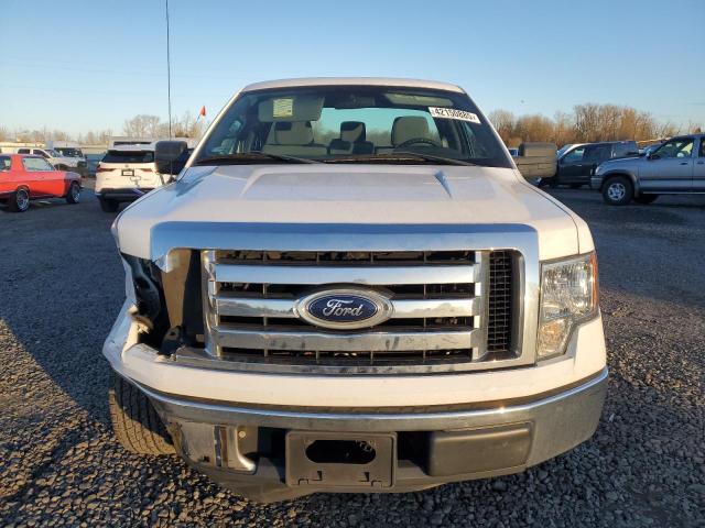 Photo 5 from auction – 2012 FORD F150 with VIN 1FTNF1CF1CKD80551