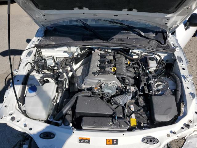 Photo 12 from auction – 2021 MAZDA MX-5 MIATA with VIN JM1NDAB79M0453940