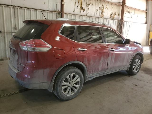 Zdjęcie 3 z aukcji – 2016 NISSAN ROGUE S z VIN KNMAT2MV3GP593111