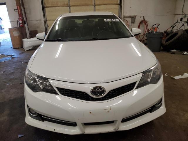 Photo 5 from auction – 2014 TOYOTA CAMRY L with VIN 4T1BF1FK1EU827409