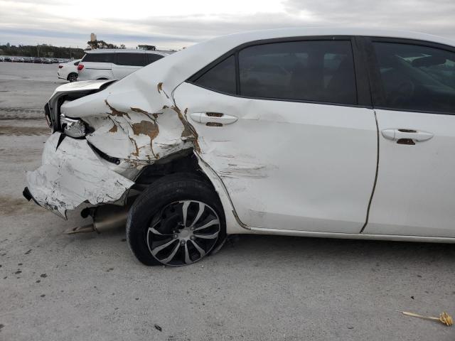 Photo 11 from auction – 2014 TOYOTA COROLLA L with VIN 2T1BURHE2EC035539