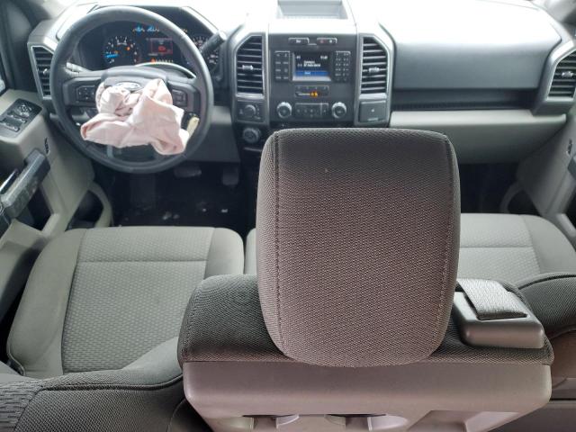 Photo 8 from auction – 2017 FORD F150 SUPER with VIN 1FTEW1EP5HFC24924