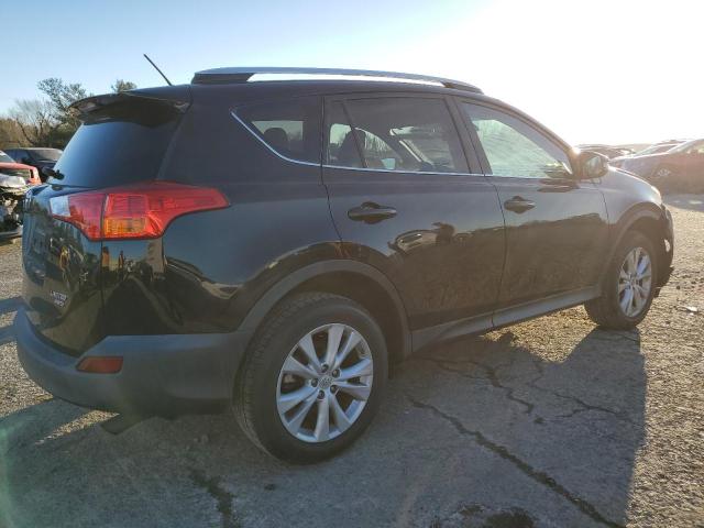 Photo 3 from auction – 2014 TOYOTA RAV4 LIMIT with VIN 2T3DFREV4EW172950