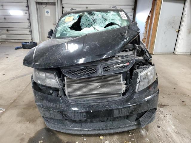 Снимка 5 от търг – 2018 DODGE JOURNEY SE с VIN 3C4PDCAB0JT497897
